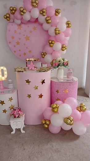 Celebra los 10 años de tu princesa con Decoparty Tadeito