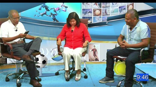 #EnVivoPrograma a Balón parado invitada; Lic. Vicky Trani Torralva Coordinadora Operativa Municipal en Acapulco de Movimiento Ciudadano. | SW Televisión Guerrero