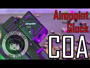 NEW Aimpoint COA!!!