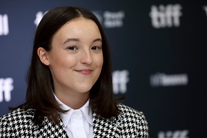 Bella Ramsey: Breakout TV Star From “Game of Thrones”