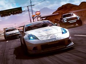 Rich Cars 2: Adrenaline Rush 🕹 Download Free PC Game