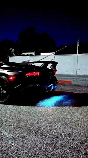 🔥2000HP Lambo | Ultimate Flaming Street Destroyer Unleashed!😱🏁