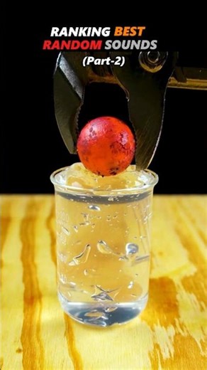 Ranking Best Random Sounds 🎶 - Part 2 #shorts