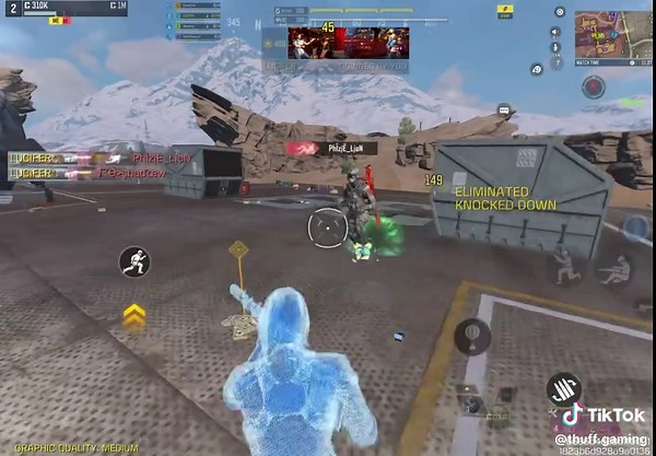 Exciting New CODM Moments Unlocked