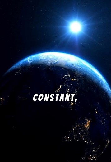 Why Do Stars Move… But the North Star Doesn’t? 🌌 #polaris #northstar #spacefacts #astronomy #shorts