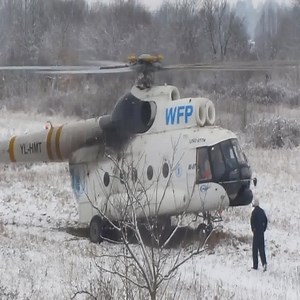 10K views · 36 reactions | Rescue helicopter in extreme weather conditions Join GR: Heavy Equipment  | Snow Queen | Facebook