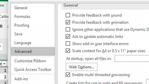 Enable the Power Add-ins | Excel Tips | Odyssey Training