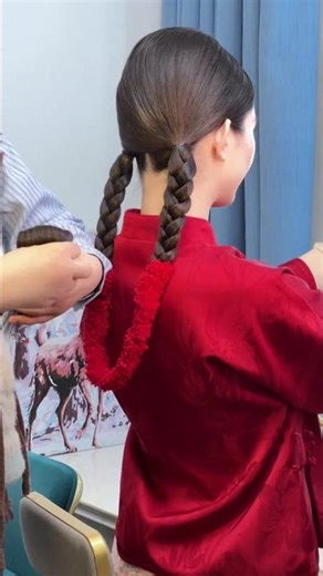 How to Get a Stunning Chinese Wedding Hairstyle & Makeup