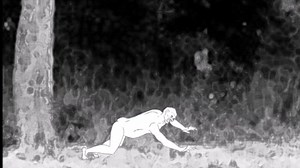 New research: Lucy fell from a tree 3.18 million years ago!