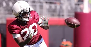 Photo gallery: Highlights from Alabama's sixth practice of spring camp