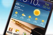 MobileBurn asks: who wants to make phone calls on a 7-inch tablet?