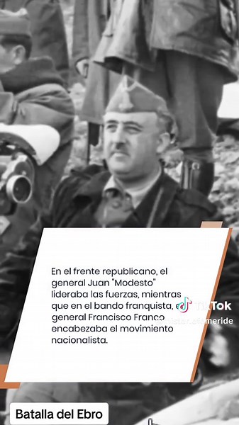 Batalla del Ebro: La Tragedia de la Guerra Civil Española