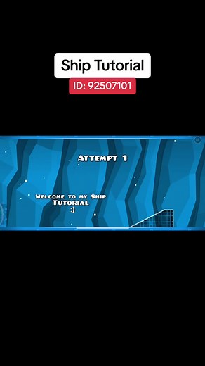 How to Make Something Follow You in Geometry Dash