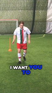 ⚽️ Mastering the Half Turn: Passing and Receiving Skills in Soccer ⬇️ Follow if you want to become a better soccer player and perform better this season. 🏆 PS - Get started with The Soccer Success Planner & Online Soccer Academy - https://www.bit.ly/soccerX 🔗 | Progressive Soccer Training