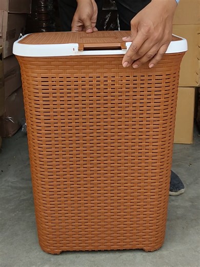 Caino Laundry Basket: Your Perfect Laundry Solution