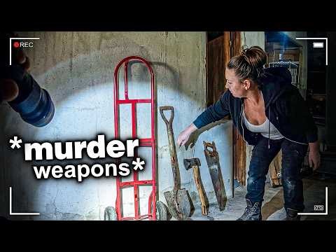 5 Most Disturbing Cases You've Ever Heard | True Crime Documentary