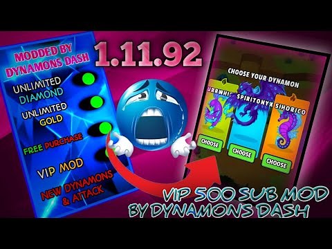 Dynamons world hack all Dynamons unlocked 💯 I Dynamons new update hack 1. 11.92 |