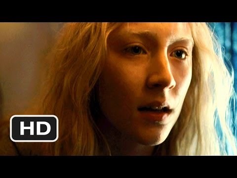 Hanna #3 Movie CLIP - Don't Follow Me (2011) HD