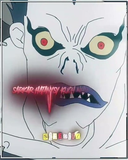 Death note funny video😆