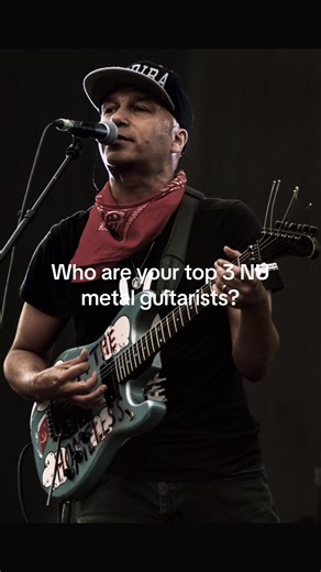 Who are your top 3 NU metal guitarists? #guitarists #numetal #metal #fyp Thank you for watching! Please like, share and subscribe here are my social media links 👇 Facebook: https://www.facebook.com/GitarateD?mibextid=wwXIfr&mibextid=wwXIfr Youtube: https://youtube.com/@gitarated1420?si=LMJFSOCXmP4ZHxc1 Instagram: https://www.instagram.com/gitarated?igsh=NHo5cTF3OXlwNjBx&utm_source=ig_contact_invite Tiktok: https://www.tiktok.com/@gitarated?_r=1&_t=ZS-93kOu12fZRv
