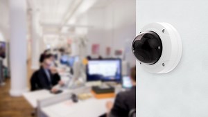 Comcast offers video surveillance for small businesses