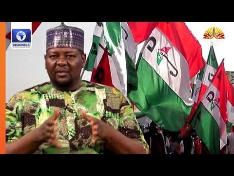 ‘The Contest Is Free, Fair And Open’, Wike-Led Group Calls For Reconciliation