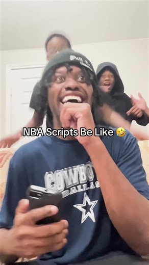 NBA Scripts Be Like 🤣 #funny #basketball #sports #viral #fyp | basketball
