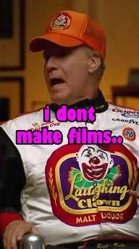 Will Ferrell Talks He doesnt do film he does movies