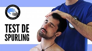 4.5K views · 65 reactions | COMO HACER EL TEST DE SPURLING PARA LA...