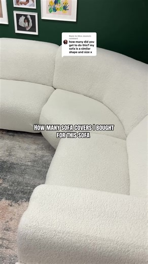 Comprehensive Guide to Sofa Covers: What I Bought