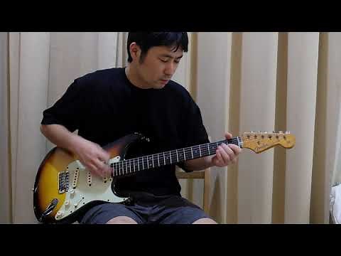 RHCP - Stadium Arcadium (cover)