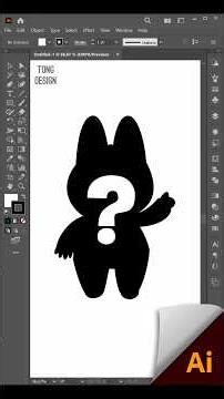 How to use the roughen effect like a guru | Adobe Illustrator