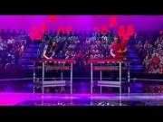 Minute To Win It- (S2E40) Battle of The Sexes