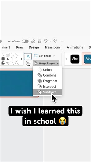 PowerPoint Tutorial for beginners 🤗 #powerpoint #presentation #students