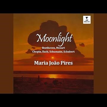 Piano Sonata No. 14 in C-Sharp Minor, Op. 27 No. 2 "Moonlight": II. Allegretto