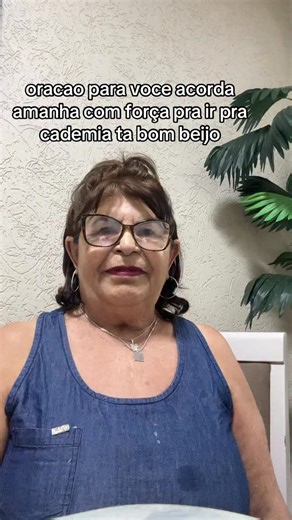 Vó Maria on Instagram: "peça força a deus beijo"