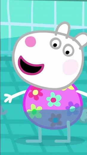 What are Goggles? 🥽 #peppapig #shorts