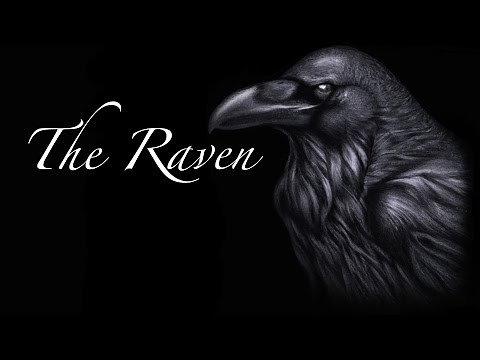 The Raven: Edgar Allan Poe's Masterpiece