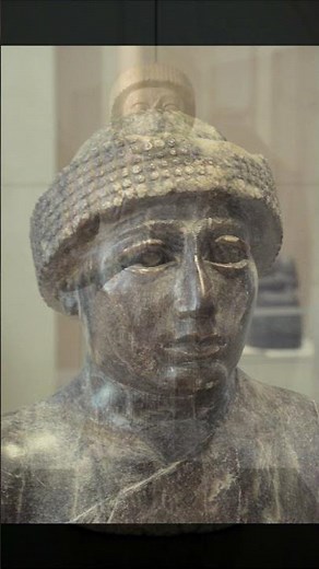 Gudea's Statues & the Neo-Sumerian Legacy: Artistry, Astronomy, and Astonishing Craftsmanship #art