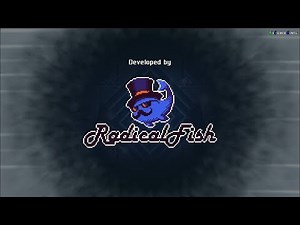 CrossCode Ending Credits