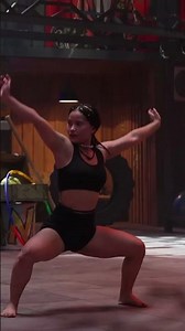 Kilingpi के Killer Karate Moves! 🥋💥 | MTV Roadies Double Cross