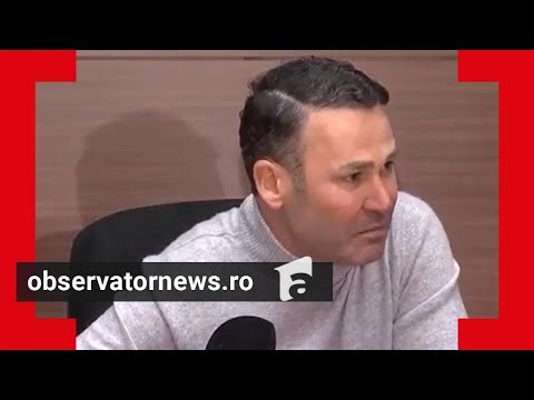 Observator 16 – 5 februarie 2026 | Drum la DNA pentru Robert Negoiţă
