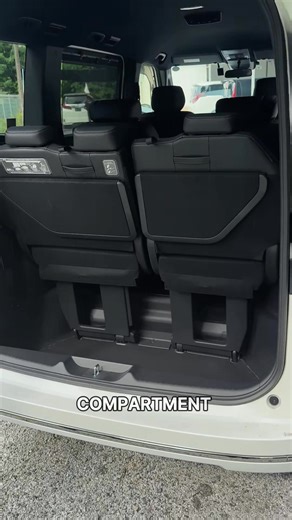 20 reactions |  Honda Stepwgn Spada RP6 2022 — The Family Ride That...