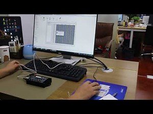 TC420 TC421 time programmable 5 CH output led strip light controller