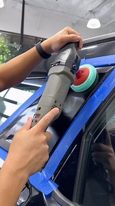 23K views · 636 reactions | How to remove scratches & swirls with InSynchro Compound and Polish!  #detailing #howto #autodetailing #beforeandafter #restore #polishing #scratches #fix #diy | Chemical Guys | Facebook