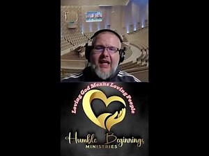 "Prophet Brian Carn’s 10-Year Affair? What Is Being Said?"