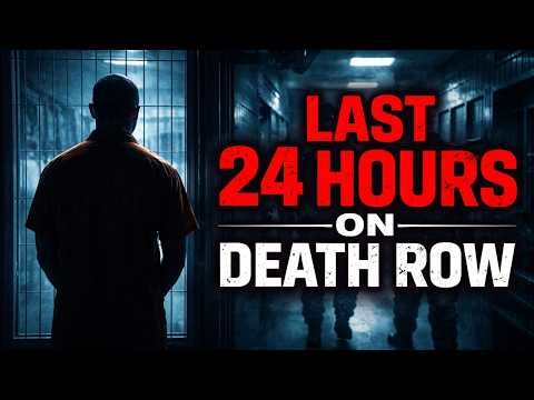 Inside Florida Death Row The Truth Behind the Last 24 Hours Before Execution