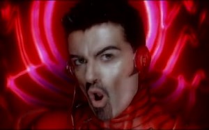George Michael - Freeek! (2002)
