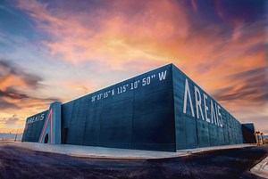 323K views · 16K reactions |  Skip the Strip and experience everything Vegas has to offer, all in one incredible family-friendly destination! Unlock core memories at AREA15.  | AREA15 | Facebook