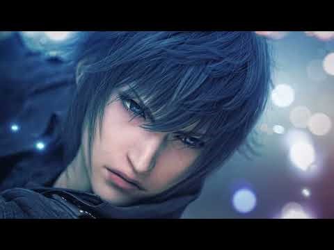 Final Fantasy Dissidia NT PS5 Intro